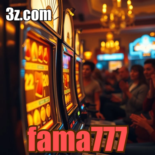 Recursos de Suporte Incríveis no Fama777 que Você Vai Amar