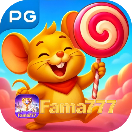 fama777 logo
